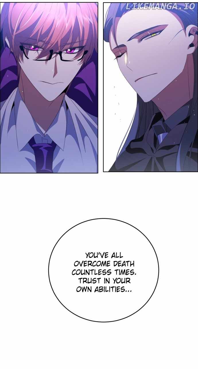 Zero Game Chapter 301 84